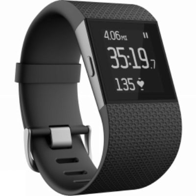 Fitbit Surge